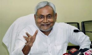 Bihar Chief Minister Nitish Kumar, has approved the construction of an international airport in Sonpur, Saran district